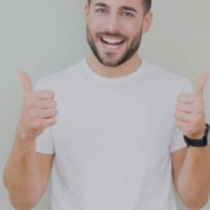 Meet your Posher, Herand